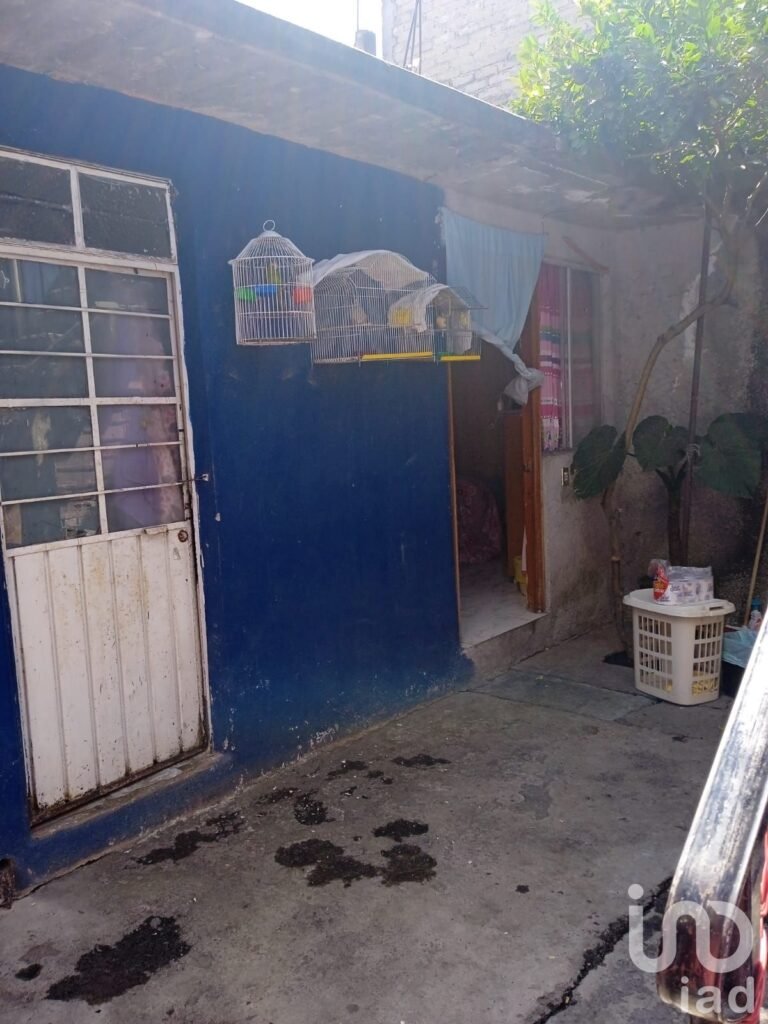Venta  de Casa en Santa Maria Guadalupe La Quebrada, Cuautitlan, Izcalli