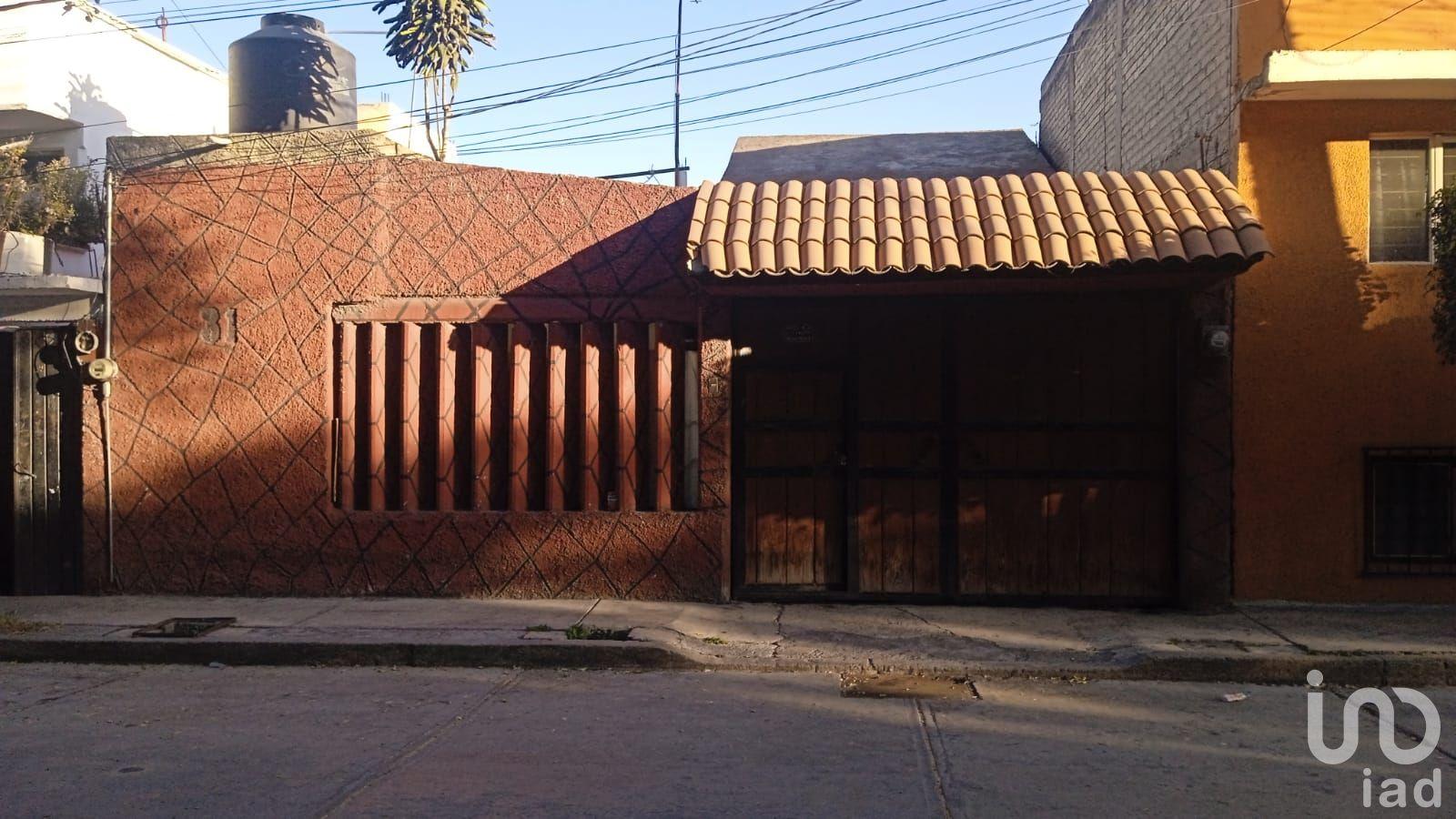 Venta de Casa en Santa Maria Guadalupe La Quebrada, Cuautitlan, Izcalli Venta de Casa en Santa Maria Guadalupe La Quebrada, Cuautitlan, Izcalli