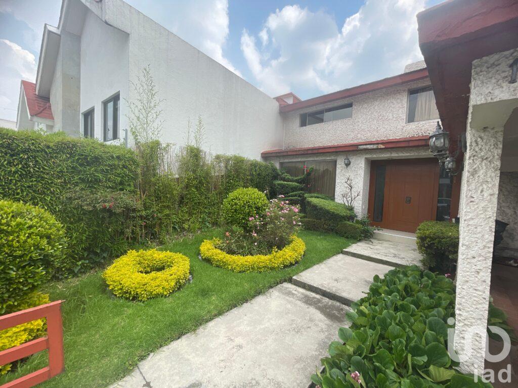 CASA EN VILLA VERDUM