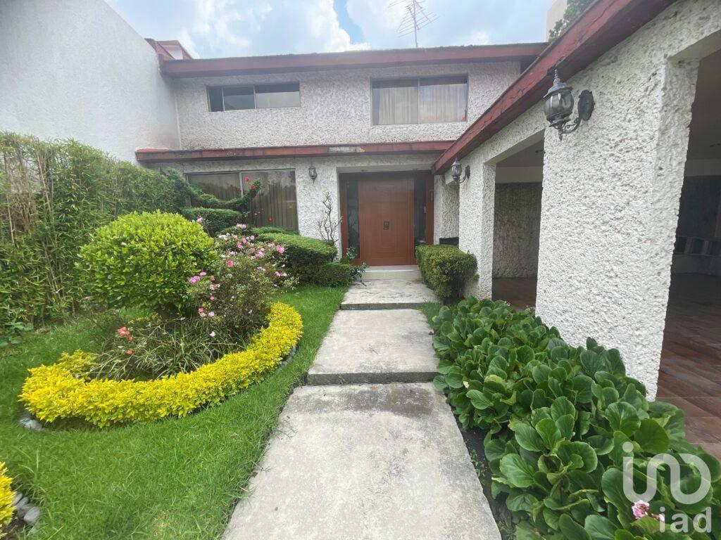 CASA EN VILLA VERDUM