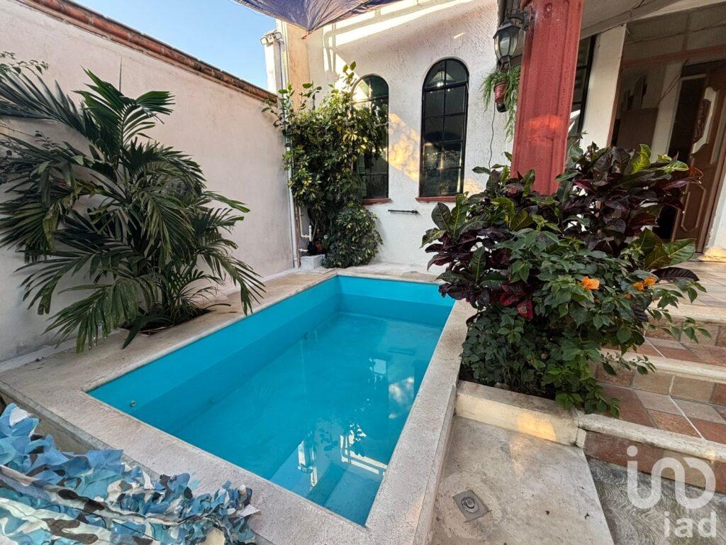 CASA EN VENTA EN TLAYACAPAN, MORELOS