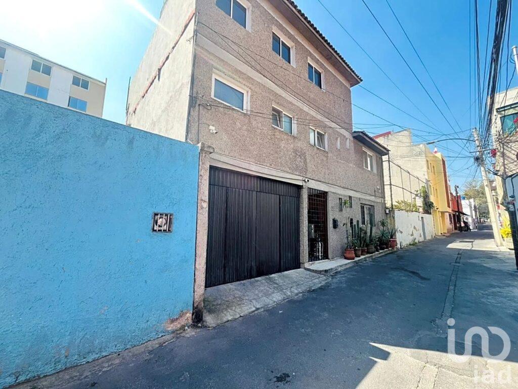 Casa en venta en SAN JOSE INSURGENTES