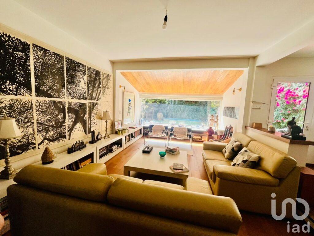 Casa en venta en SAN JOSE INSURGENTES