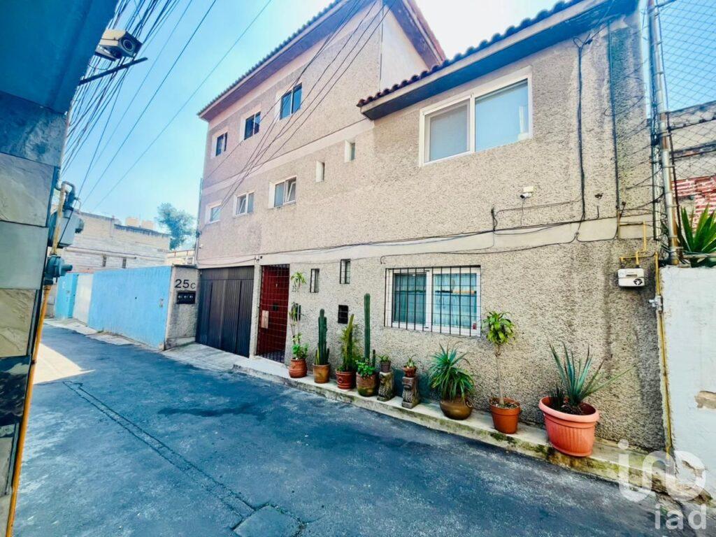 Casa en venta en SAN JOSE INSURGENTES
