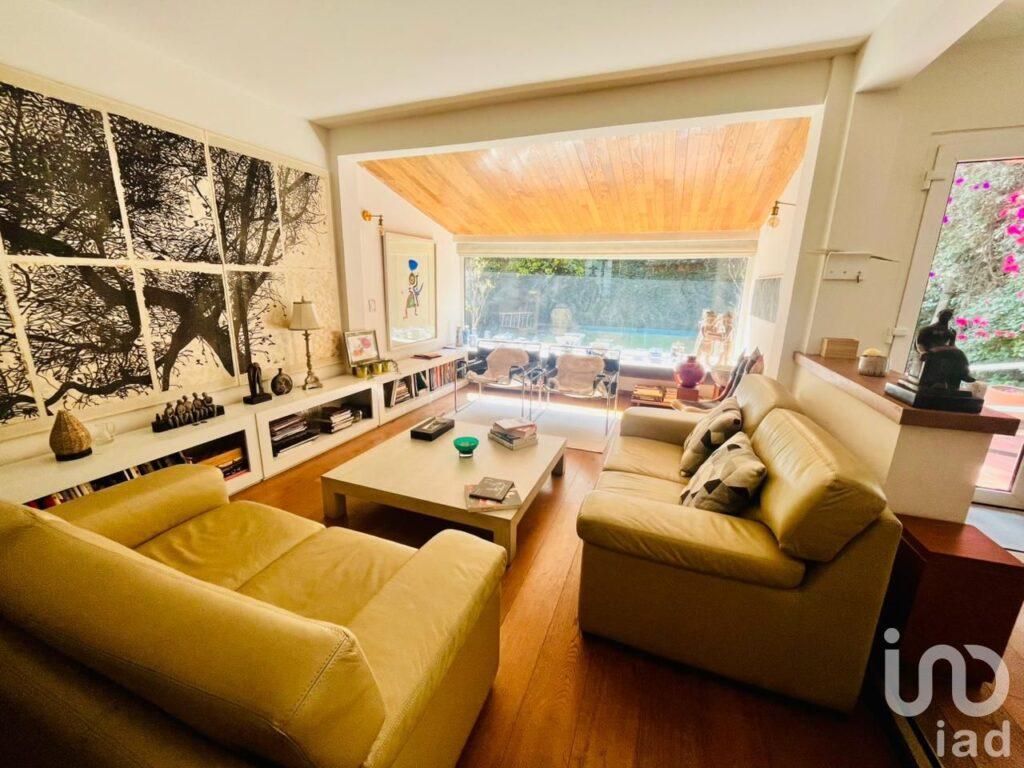 Casa en venta en SAN JOSE INSURGENTES