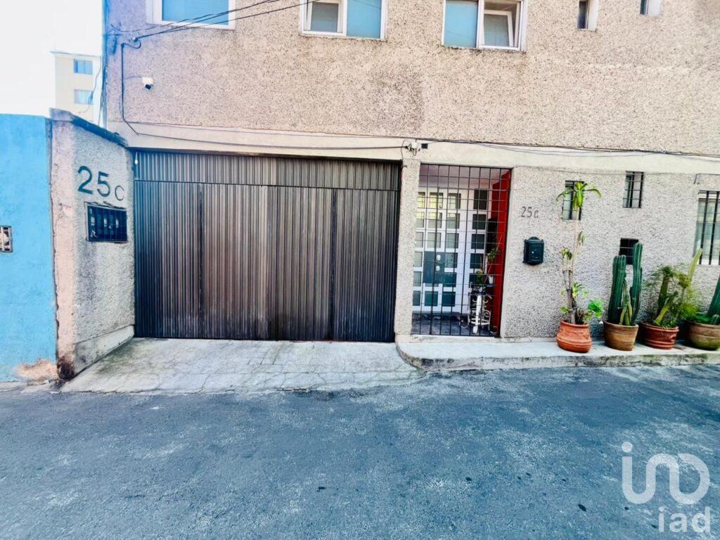 Casa en venta en SAN JOSE INSURGENTES