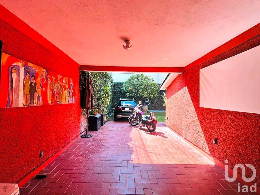Casa en venta en SAN JOSE INSURGENTES