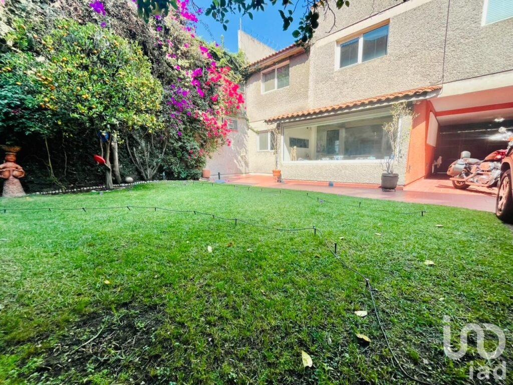 Casa en venta en SAN JOSE INSURGENTES