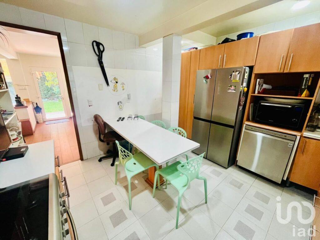 Casa en venta en SAN JOSE INSURGENTES