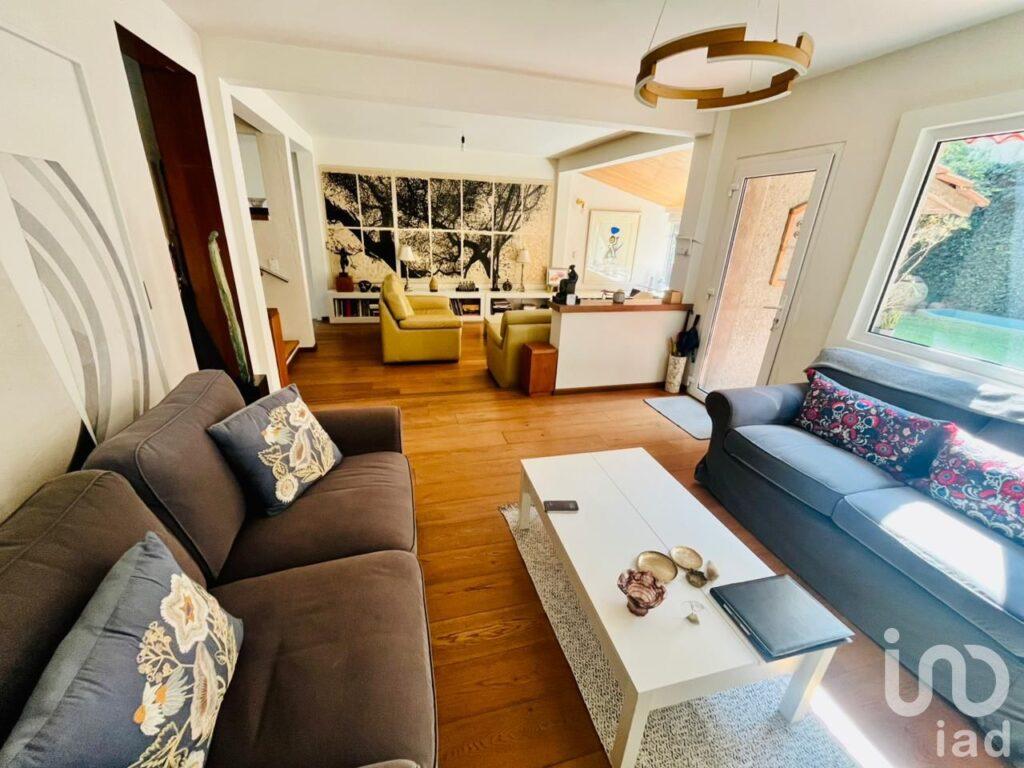 Casa en venta en SAN JOSE INSURGENTES