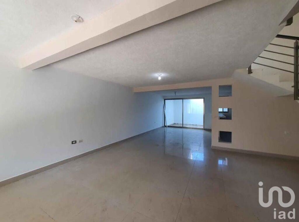 Venta de casa en Sebastián Bach Xalapa