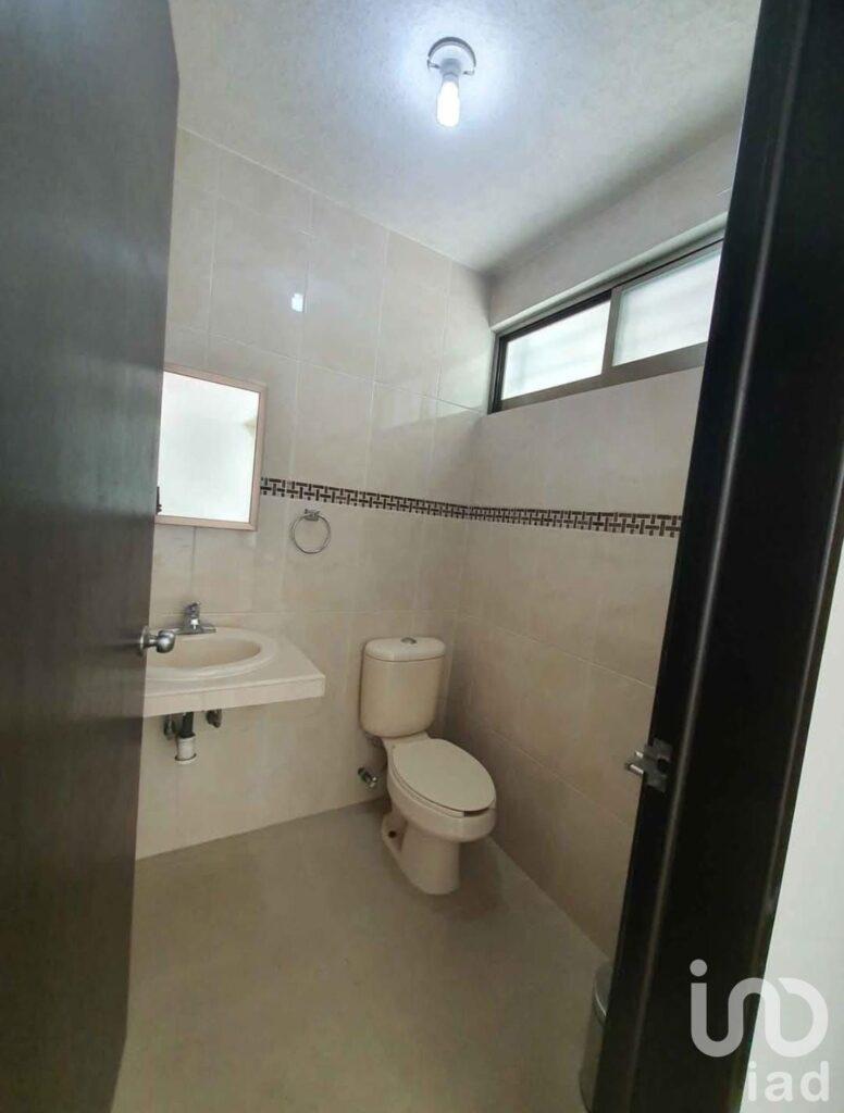 Venta de casa en Sebastián Bach Xalapa