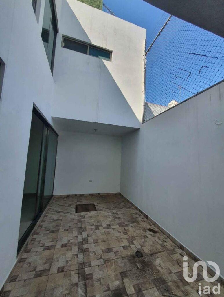 Venta de casa en Sebastián Bach Xalapa