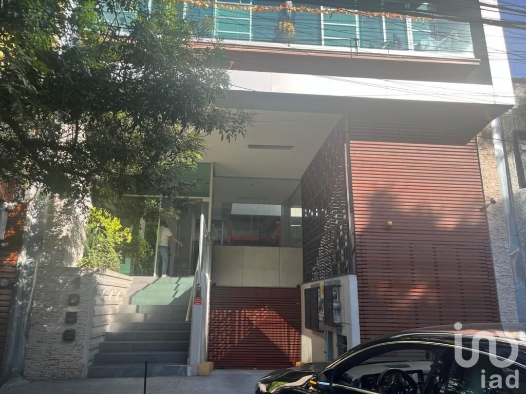 Departamento en Venta, Vertiz Narvarte, Benito Juárez, CDMX