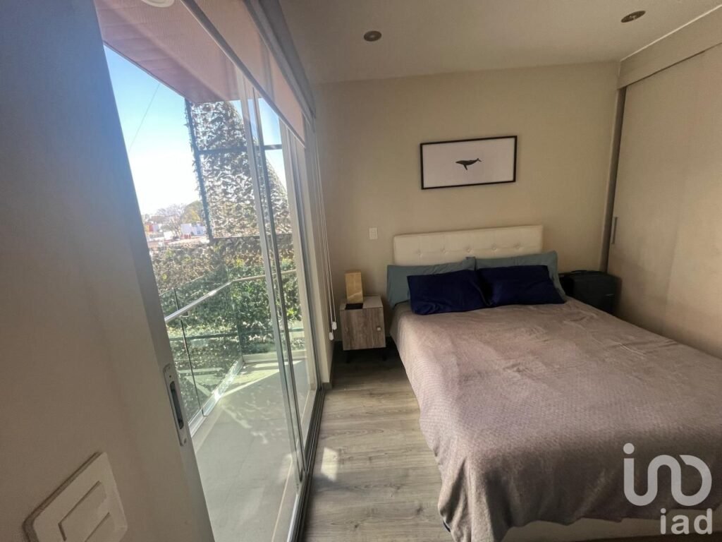 Departamento en Venta, Vertiz Narvarte, Benito Juárez, CDMX