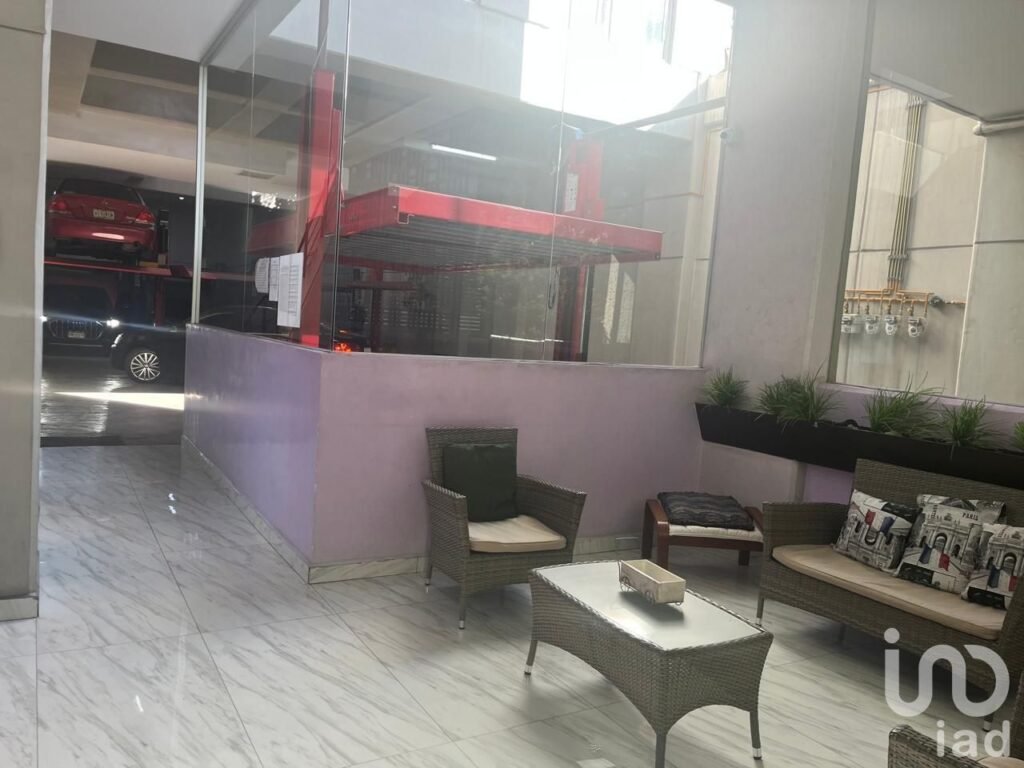 Departamento en Venta, Vertiz Narvarte, Benito Juárez, CDMX