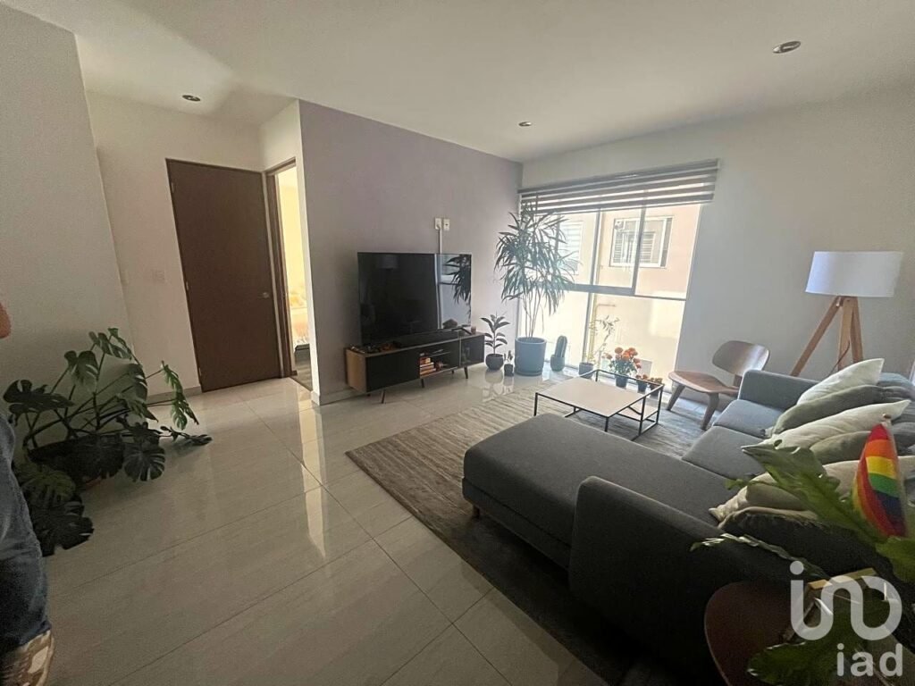 Departamento en Venta, Vertiz Narvarte, Benito Juárez, CDMX