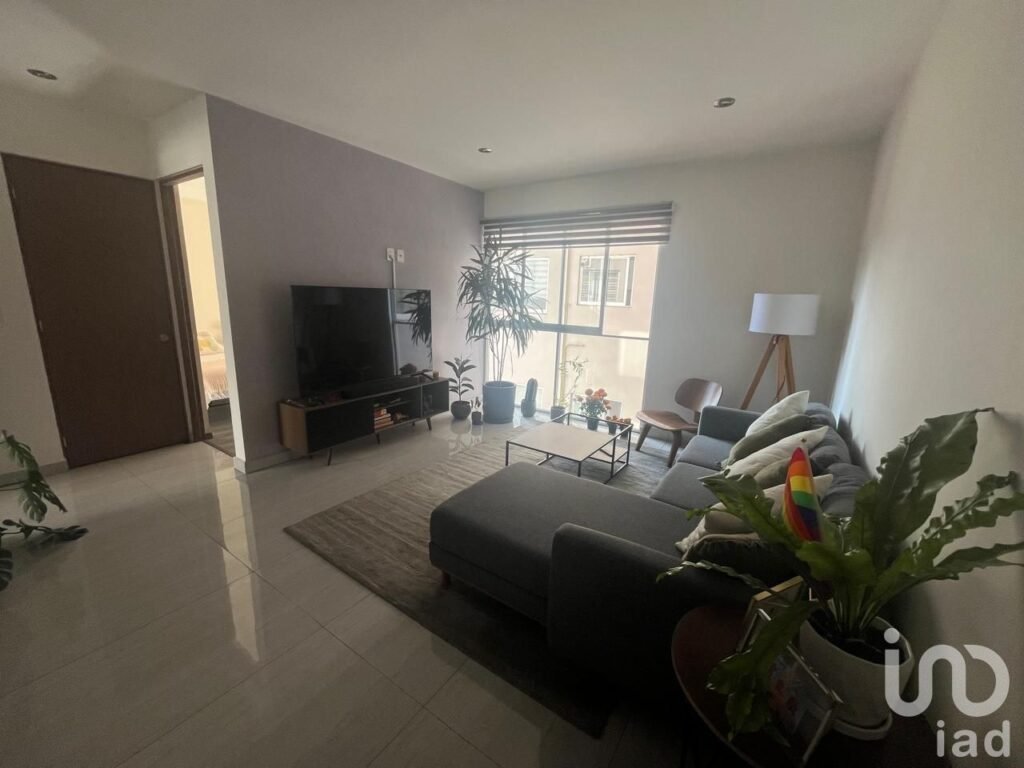 Departamento en Venta, Vertiz Narvarte, Benito Juárez, CDMX