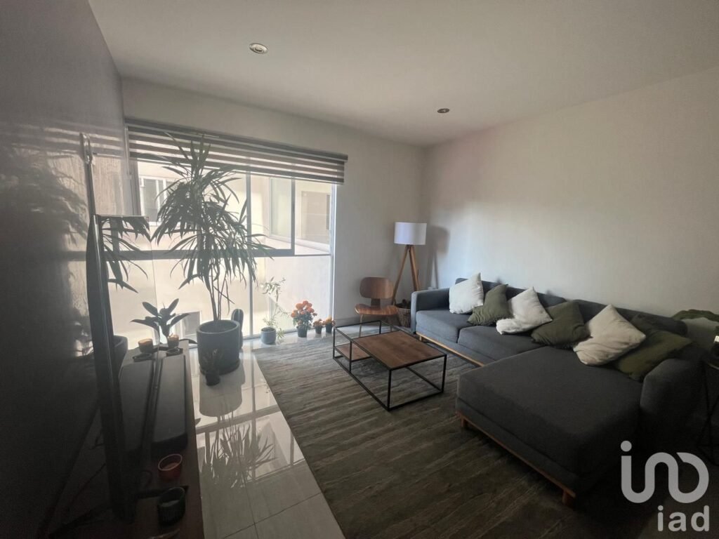 Departamento en Venta, Vertiz Narvarte, Benito Juárez, CDMX