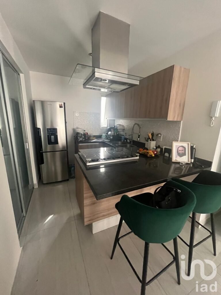 Departamento en Venta, Vertiz Narvarte, Benito Juárez, CDMX