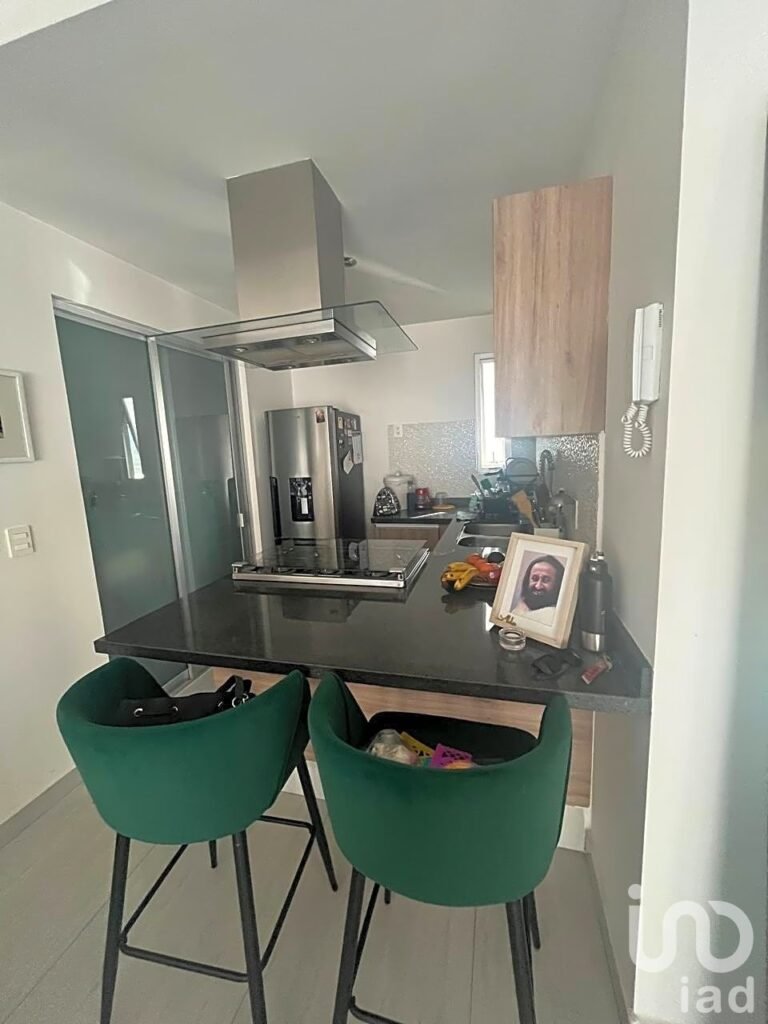 Departamento en Venta, Vertiz Narvarte, Benito Juárez, CDMX