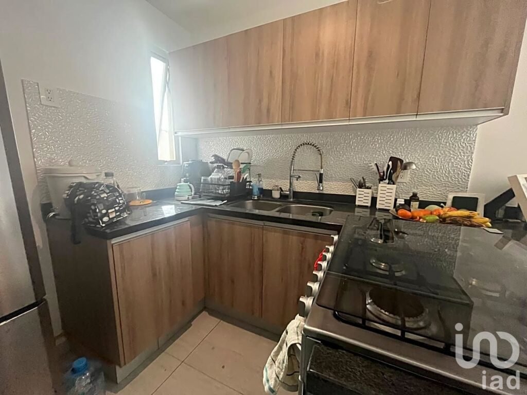 Departamento en Venta, Vertiz Narvarte, Benito Juárez, CDMX