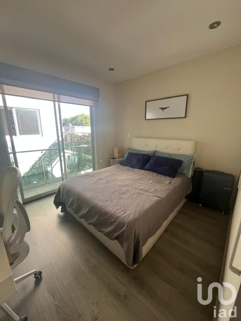 Departamento en Venta, Vertiz Narvarte, Benito Juárez, CDMX