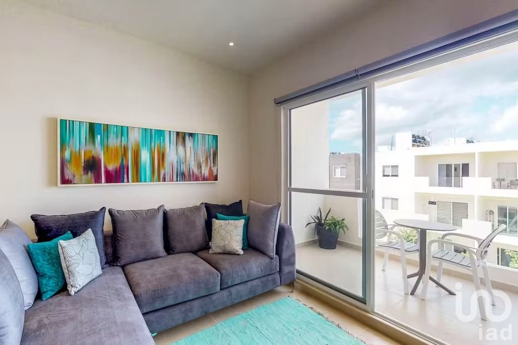 Departamento en Venta 3 recamaras Selvanova