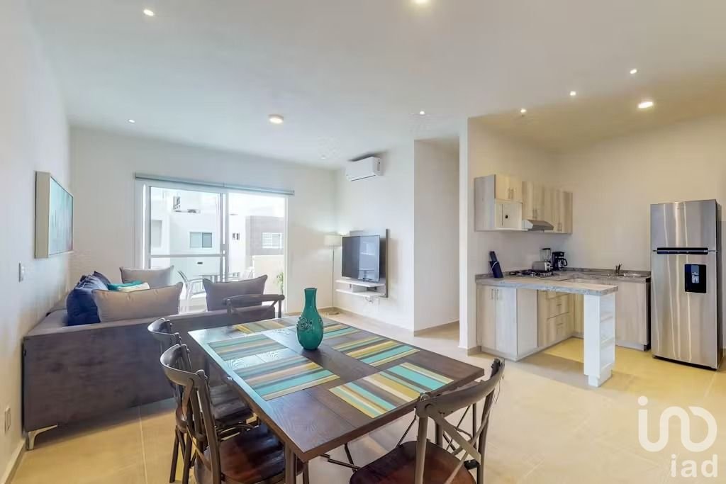 Departamento en Venta 3 recamaras Selvanova