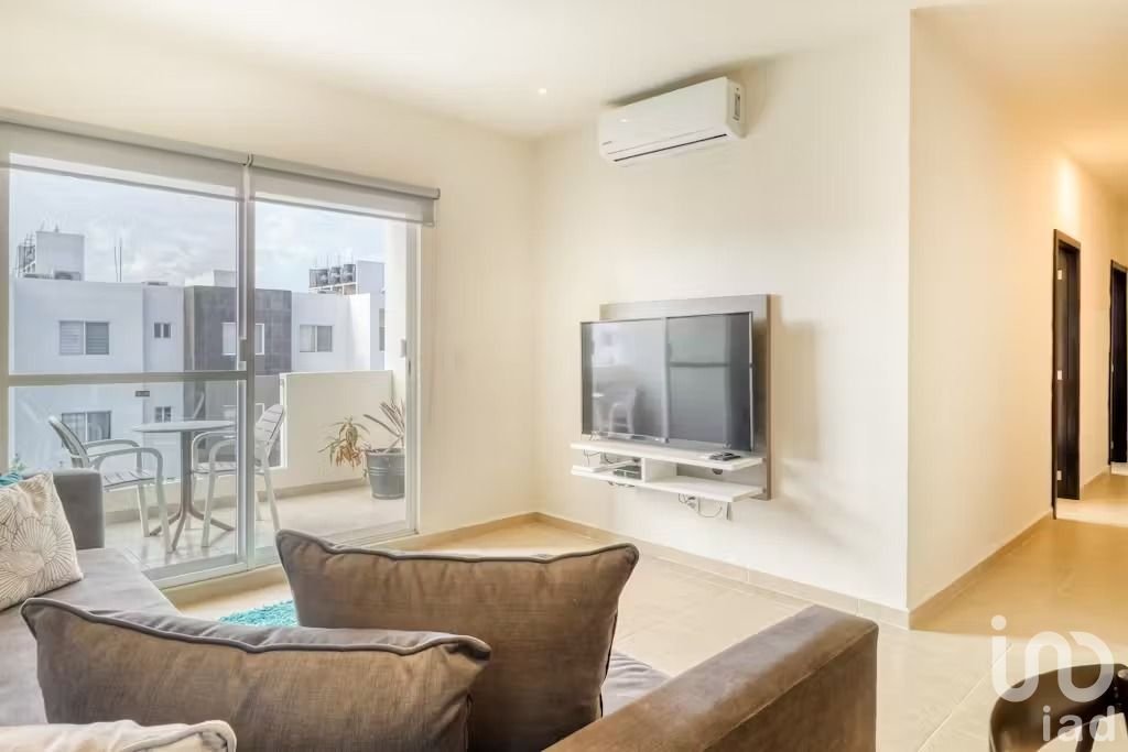 Departamento en Venta 3 recamaras Selvanova