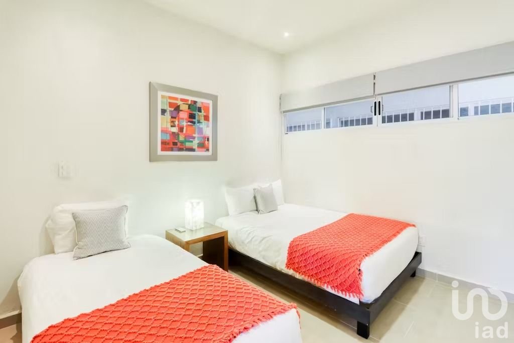 Departamento en Venta 3 recamaras Selvanova