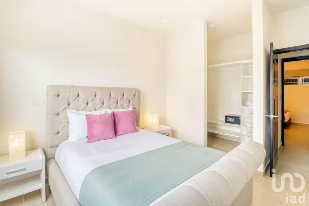 Departamento en Venta 3 recamaras Selvanova