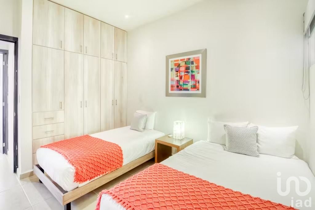 Departamento en Venta 3 recamaras Selvanova