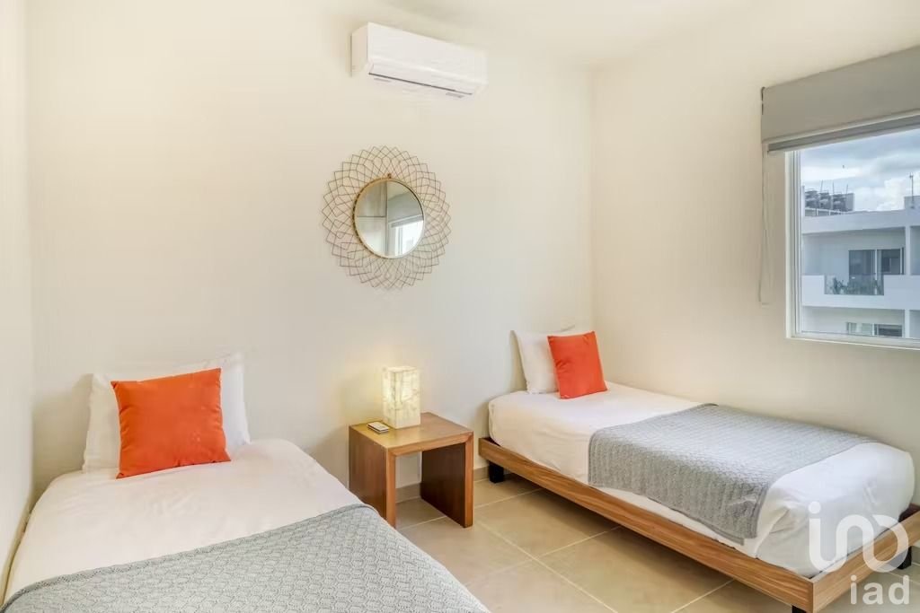 Departamento en Venta 3 recamaras Selvanova