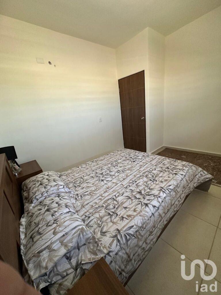 CASA EN VENTA EN LA PAZ - 3 RECÁMARAS (ZONA FAMILIAR)