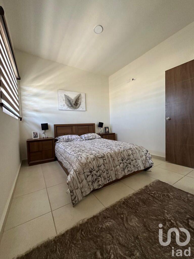 CASA EN VENTA EN LA PAZ - 3 RECÁMARAS (ZONA FAMILIAR)