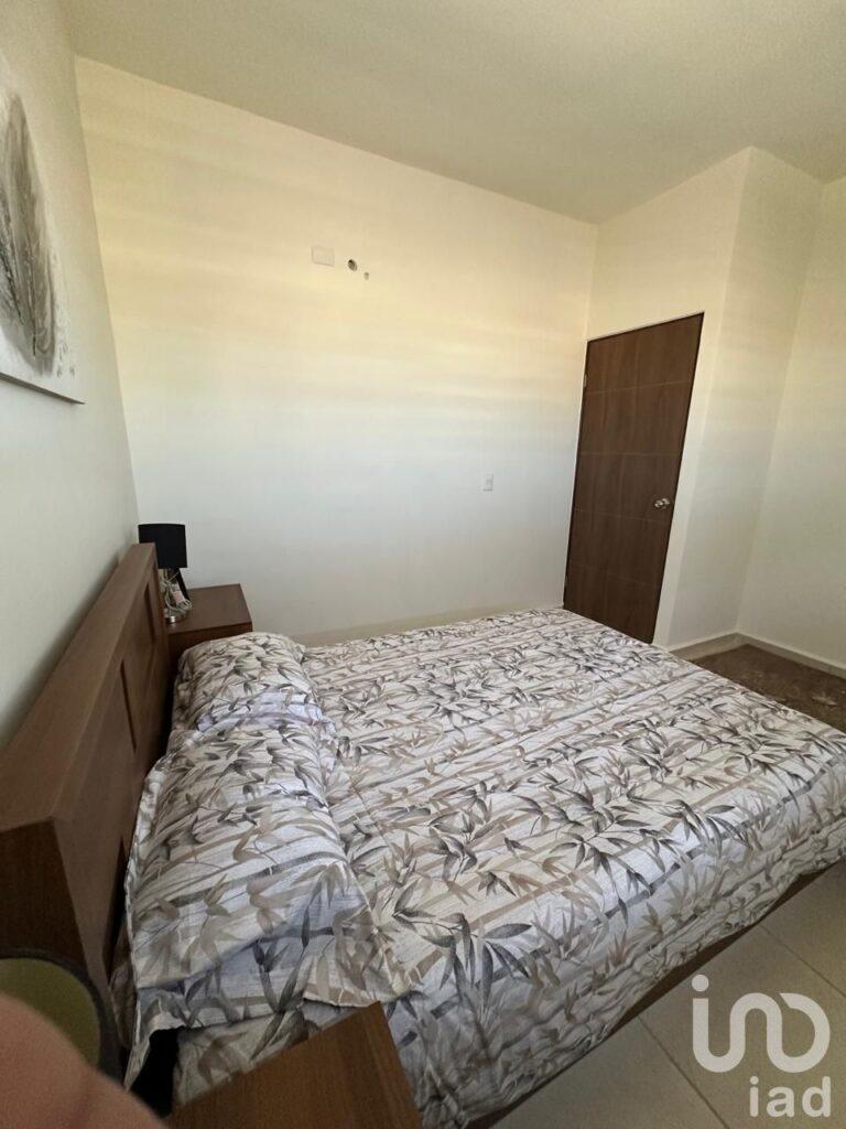 CASA EN VENTA EN LA PAZ - 3 RECÁMARAS (ZONA FAMILIAR)