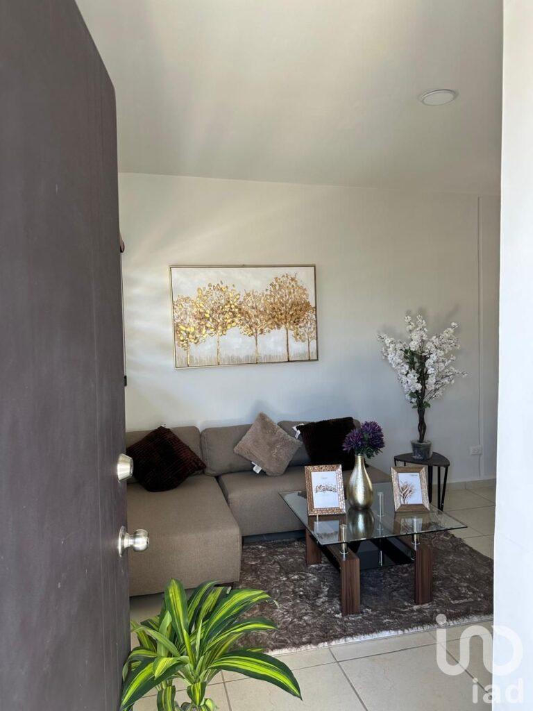 CASA EN VENTA EN LA PAZ - 3 RECÁMARAS (ZONA FAMILIAR)