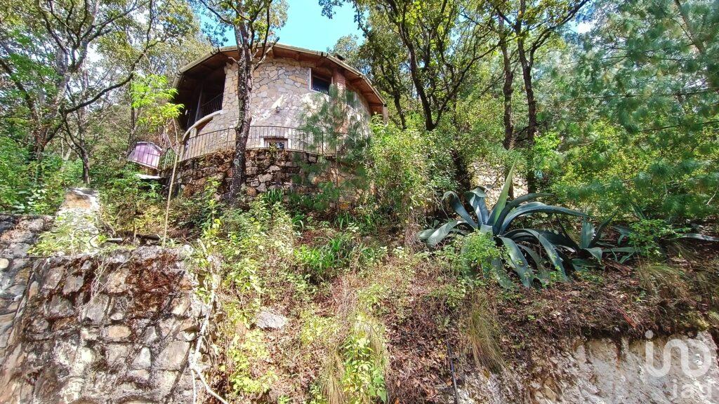 Casa en venta, Barrio Santa Cruz Almolonga, San Cristóbal de las Casas