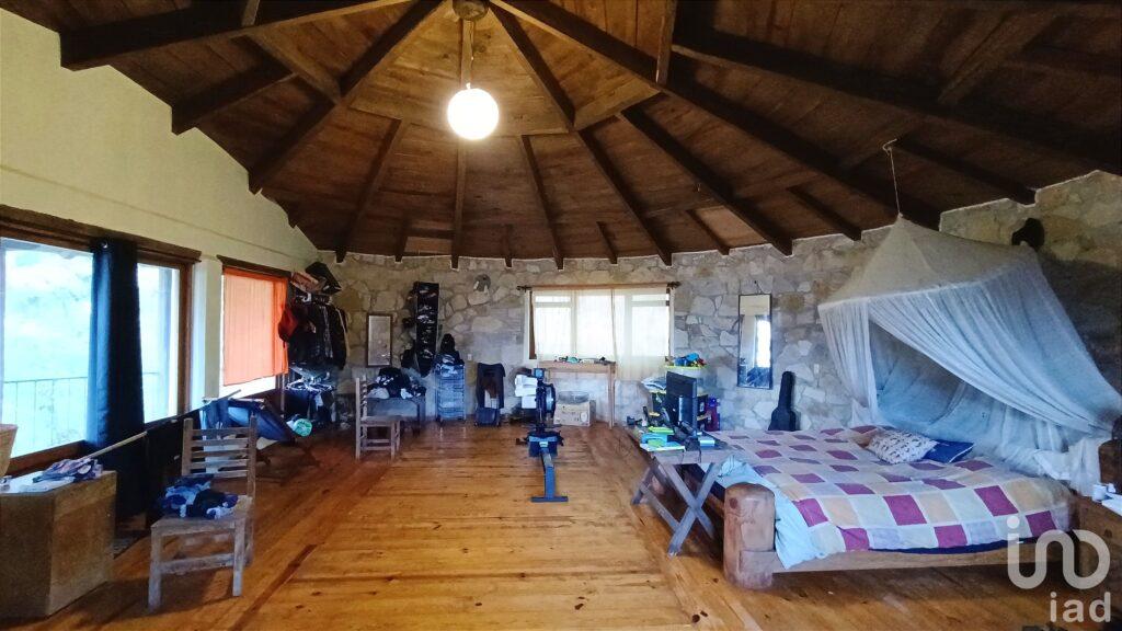 Casa en venta, Barrio Santa Cruz Almolonga, San Cristóbal de las Casas