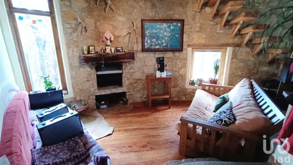 Casa en venta, Barrio Santa Cruz Almolonga, San Cristóbal de las Casas