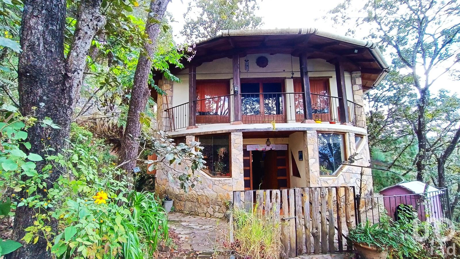 Casa en venta, Barrio Santa Cruz Almolonga, San Cristóbal de las Casas