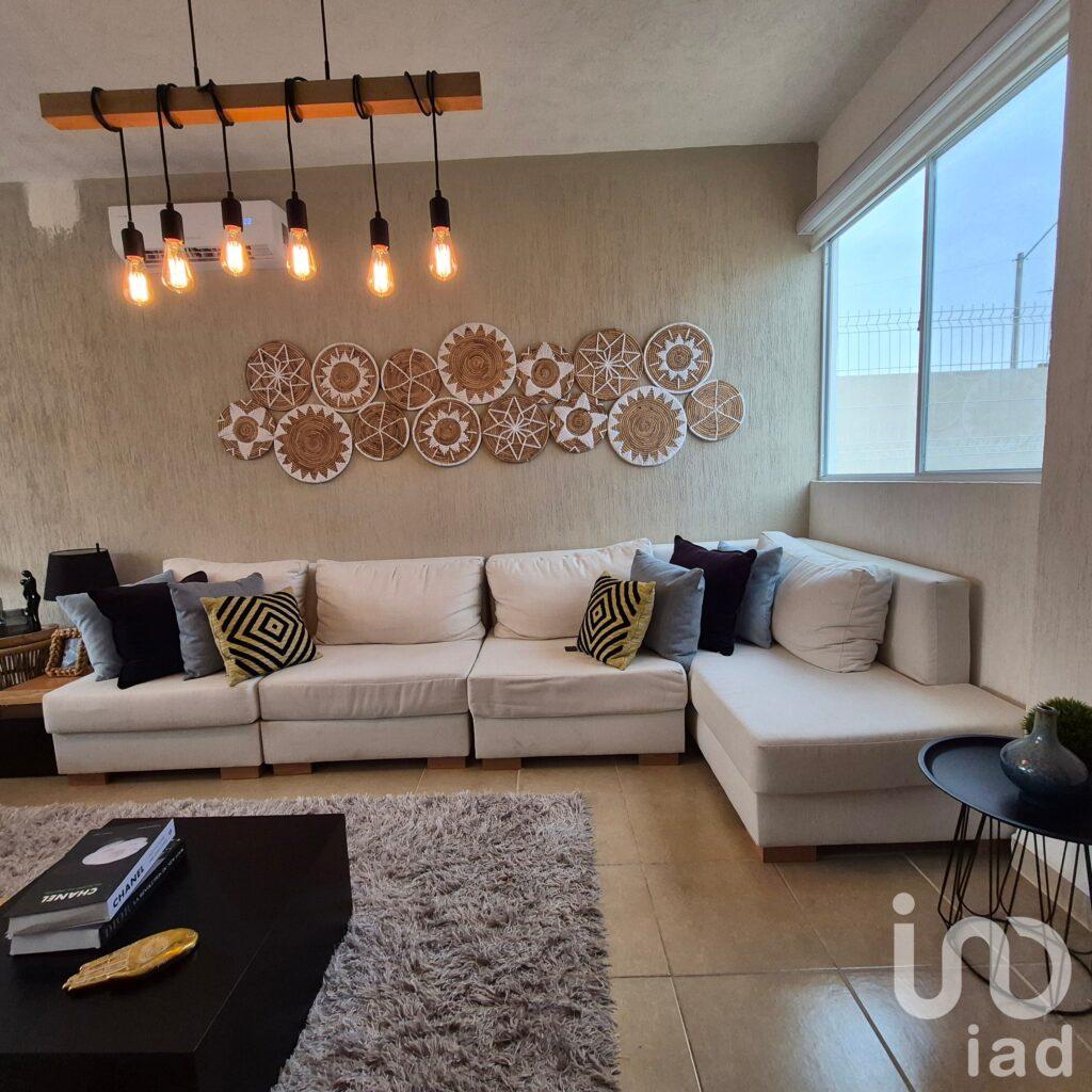 CASA EN VENTA EN PRIVADA ZONA NORTE DE CANCUN