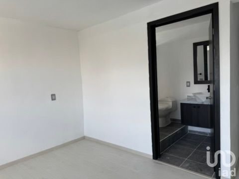 Casa en Venta en Col. Lázaro Cárdenas, Metepec, México