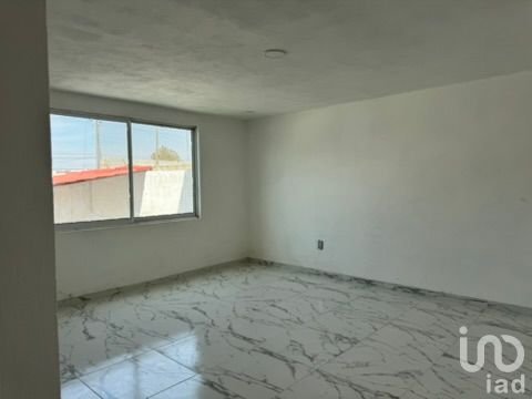 Casa en Venta en Col. Lázaro Cárdenas, Metepec, México
