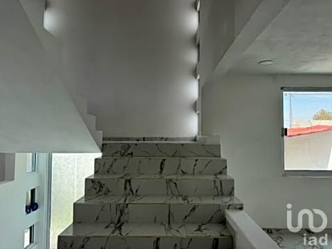 Casa en Venta en Col. Lázaro Cárdenas, Metepec, México