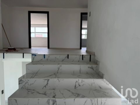 Casa en Venta en Col. Lázaro Cárdenas, Metepec, México