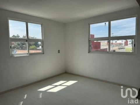 Casa en Venta en Col. Lázaro Cárdenas, Metepec, México