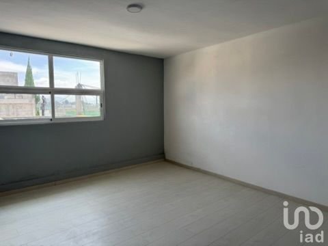 Casa en Venta en Col. Lázaro Cárdenas, Metepec, México