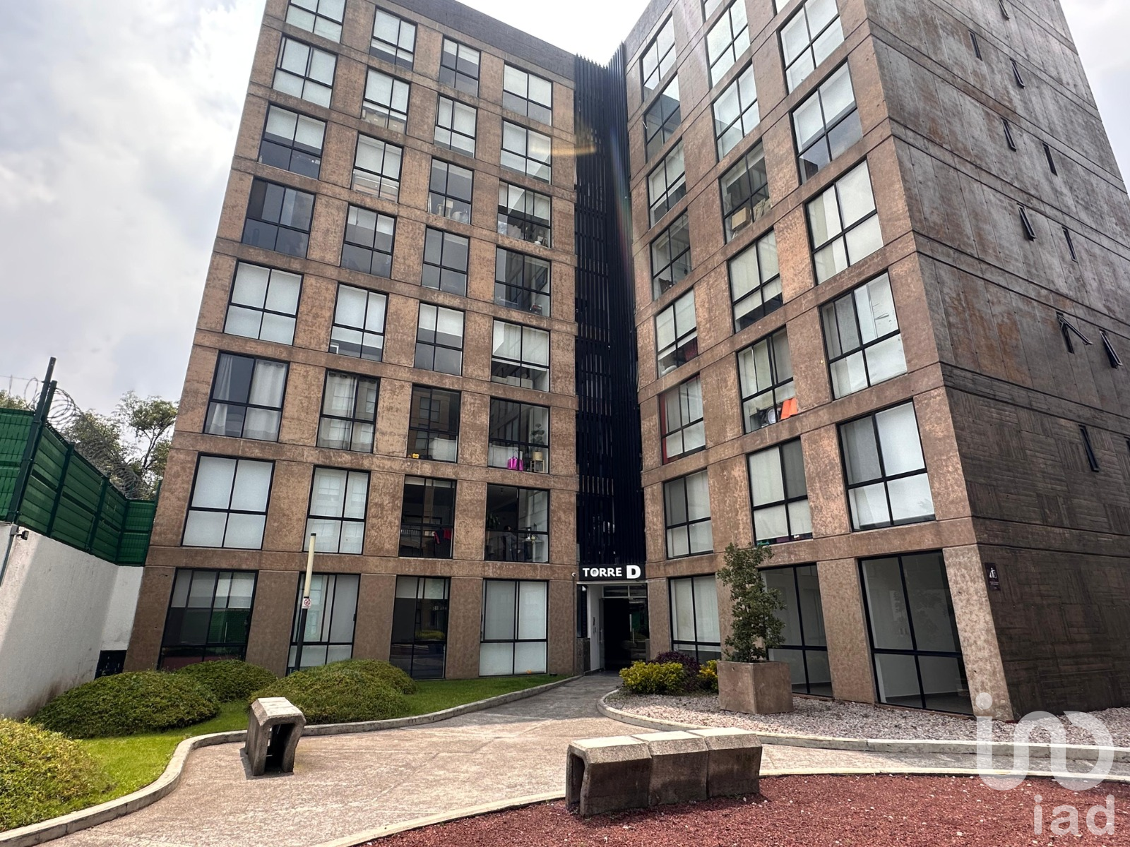 VENTA DEPARTAMENTO EN RESIDENCIAL TOREO